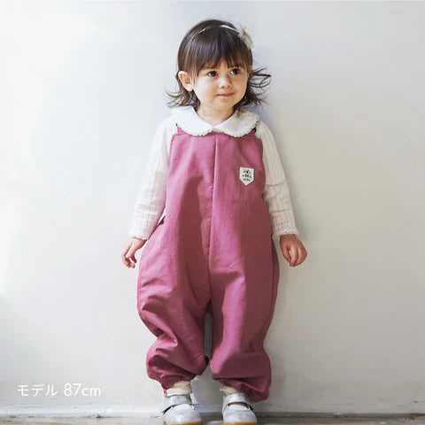 日本製嬰幼兒服飾
