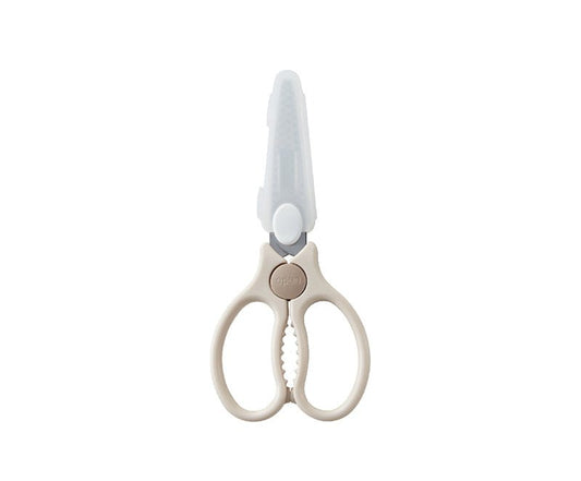 Shhhbo - Premium Baby Food Scissors -