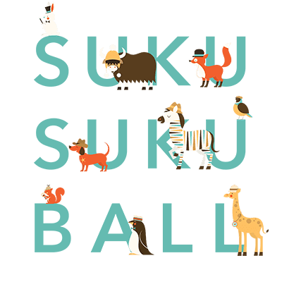 SUKUSUKU BALL
