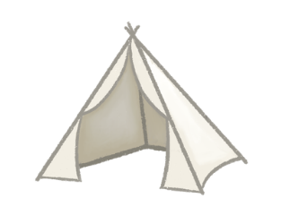 background shape