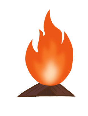 background shape