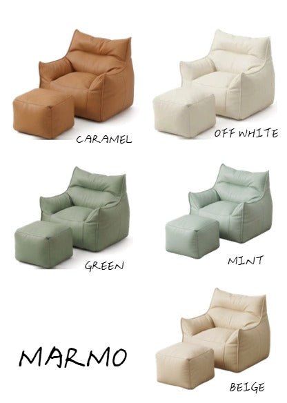 Shhhbo - Baby's Sofa - MARMO - 