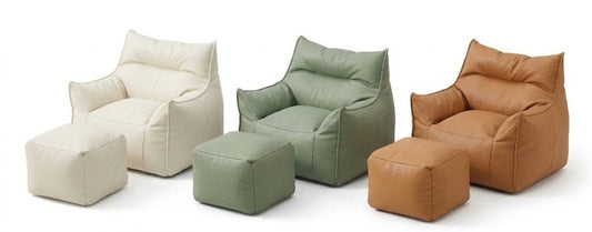 Shhhbo - Baby's Sofa - MARMO - 