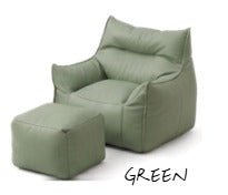 Shhhbo - Baby's Sofa - MARMO - 