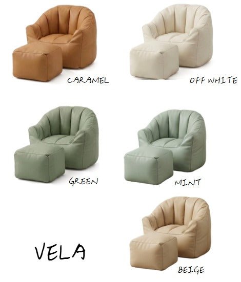 Shhhbo - Baby's Sofa - VELA - 