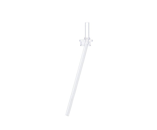 Shhhbo - Free-Flow Straw Replacement Set - For 400ml Bottles Only - 