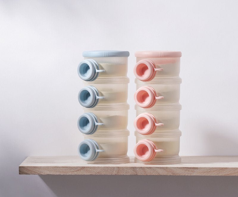 Shhhbo - Hygienic Formula Dispenser - 