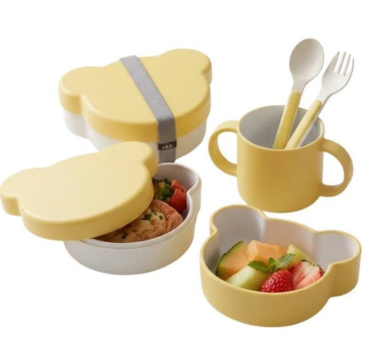Shhhbo - Japan-Made TAKENAKA Kindergarten Back-to-School Set (Free Shipping) - BUNDLE-SCHOOL-618