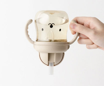 Shhhbo - JoySip PPSU Leak-Proof Sliding Lid Training Cup 250ml - 