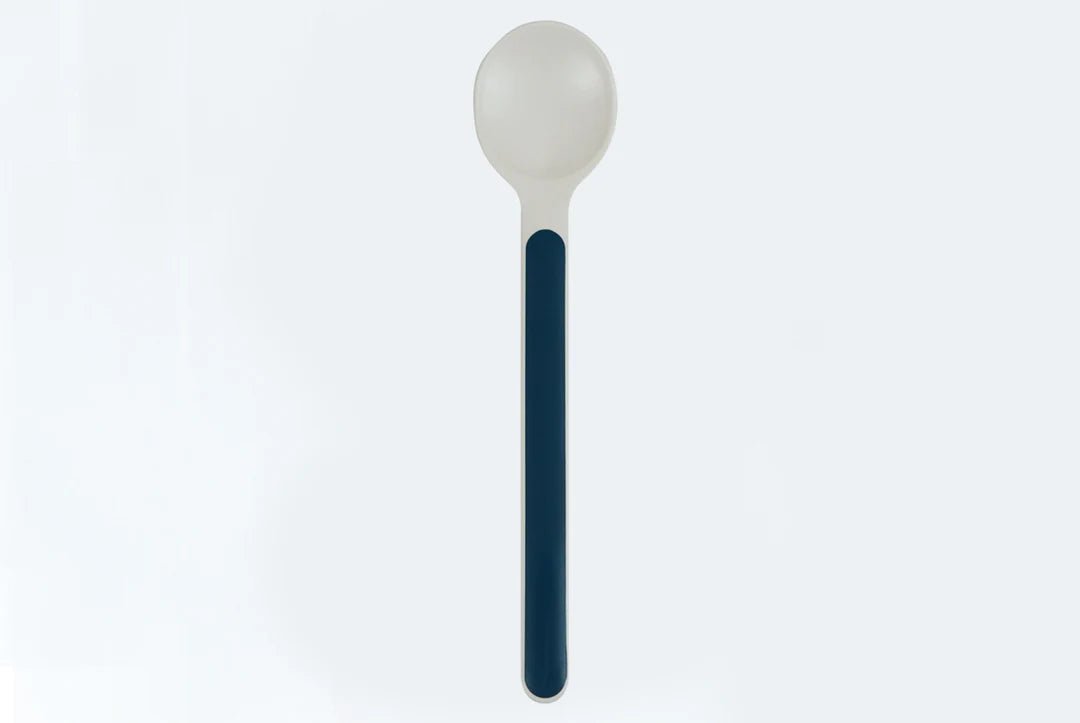Shhhbo  Kids Dish Spoon - Yellow -