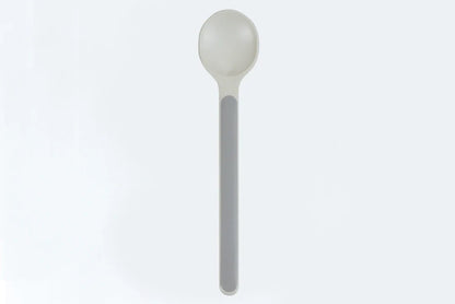 Shhhbo  Kids Dish Spoon - Yellow