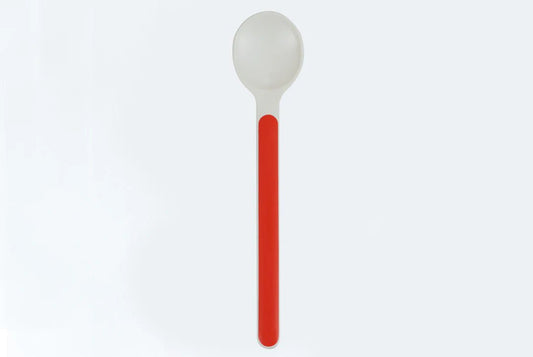 Shhhbo  Kids Dish Spoon - Yellow -