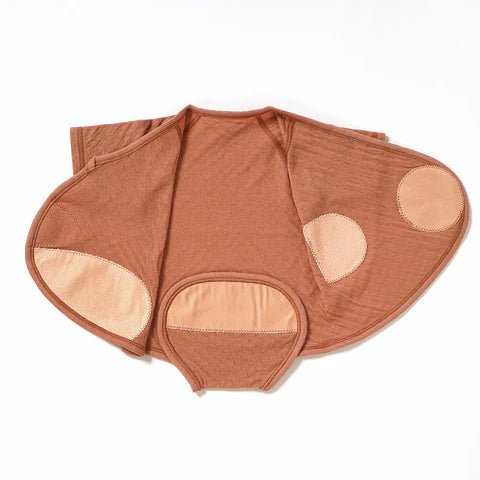Shhhbo - PATTO SATTO Hadagi - Orange Pre - order Now (Estimated Shipping: 14 - 21 Days)⁠ - 