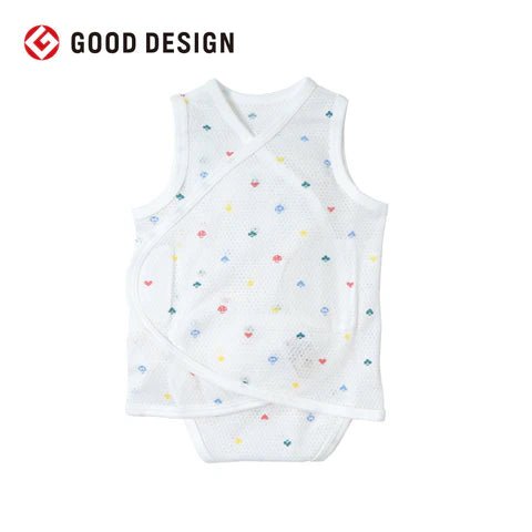 Shhhbo - PATTO SATTO Hadagi (Sleeveless) - Pattern Pre - order Now (Estimated Shipping: 14 - 21 Days)⁠ - 