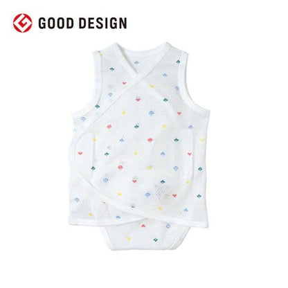 Shhhbo - PATTO SATTO Hadagi (Sleeveless) - Pattern Pre - order Now (Estimated Shipping: 14 - 21 Days)⁠ - 
