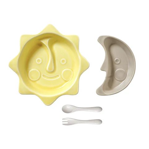 Shhhbo  食飯星球餐具套裝 Pre - order Now (Estimated Shipping: 14 - 21 Days)⁠