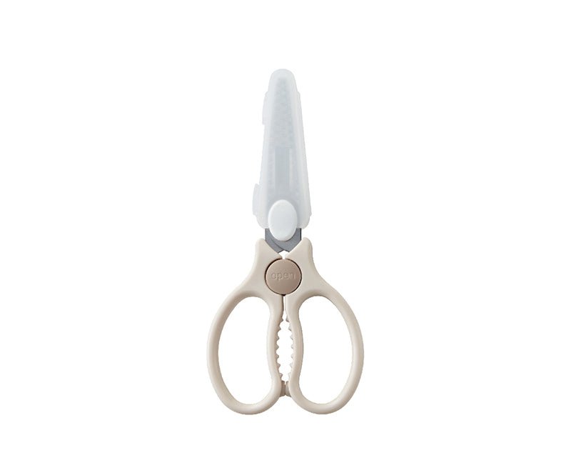 Shhhbo - Premium Baby Food Scissors - 