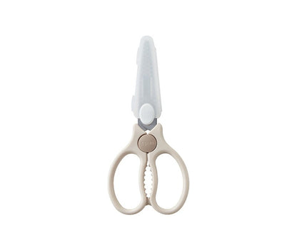 Shhhbo - Premium Baby Food Scissors - 