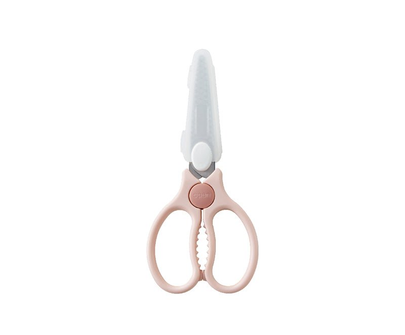 Shhhbo - Premium Baby Food Scissors - 