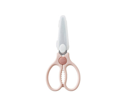 Shhhbo - Premium Baby Food Scissors - 