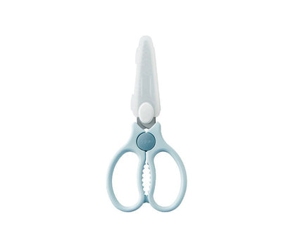 Shhhbo - Premium Baby Food Scissors - 