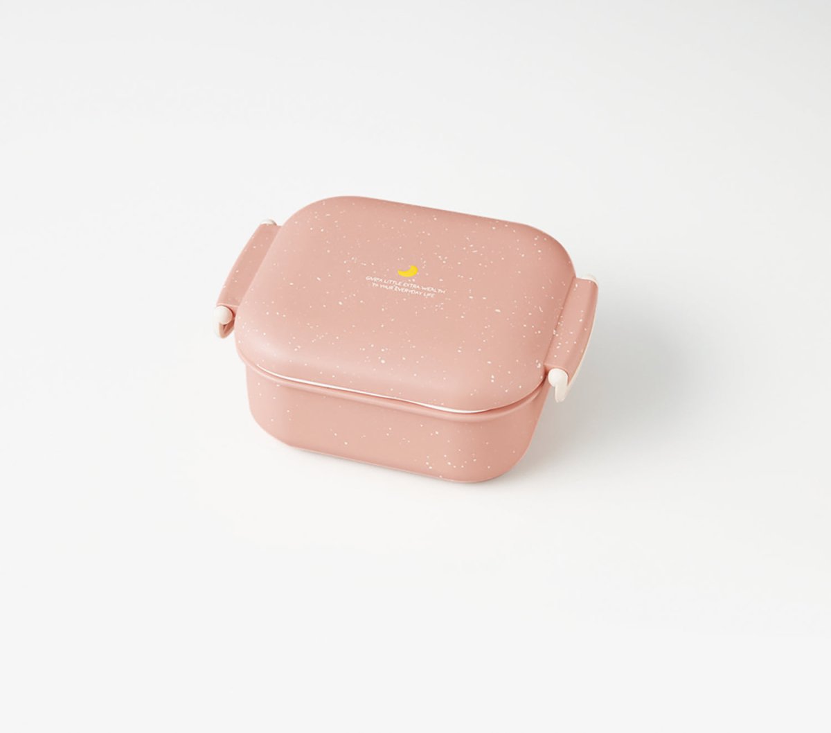 Shhhbo - TSUBU Snacky Box - Pink - 