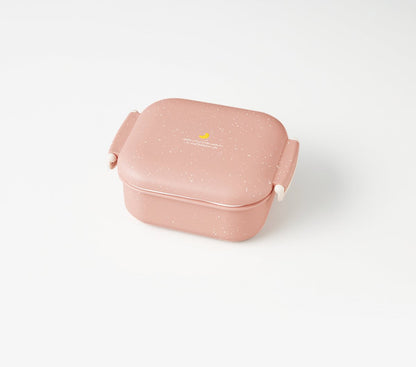 Shhhbo - TSUBU Snacky Box - Pink - 