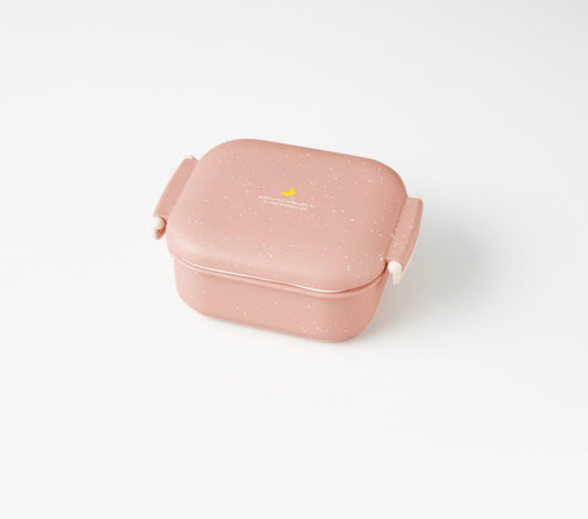 Shhhbo - TSUBU Snacky Box - Pink - 
