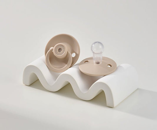 Shhhbo - Twist Round Pacifier - 