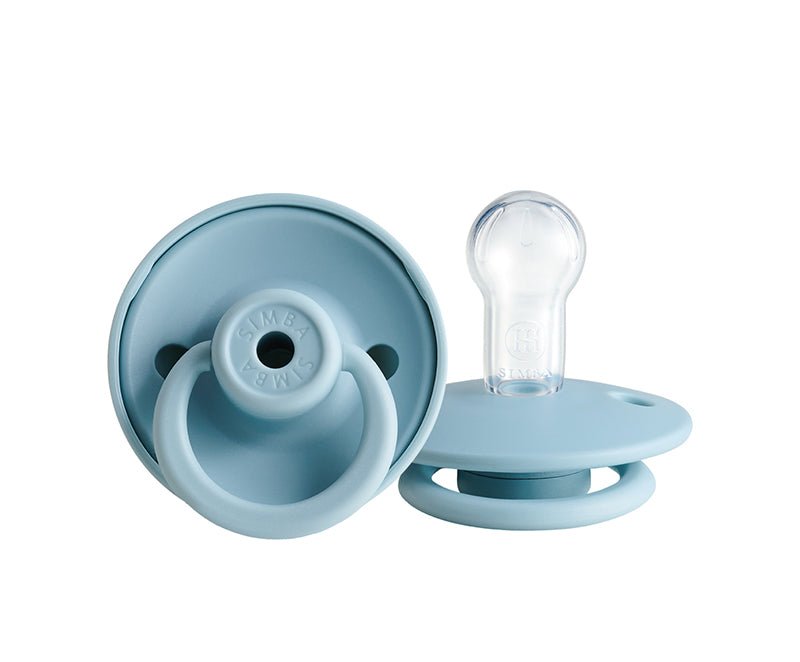 Shhhbo - Twist Round Pacifier - 