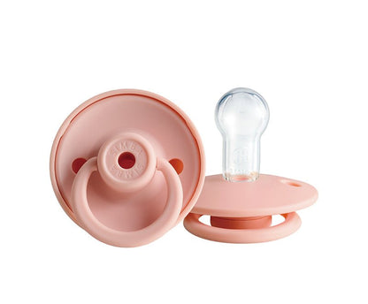 Shhhbo - Twist Round Pacifier - 