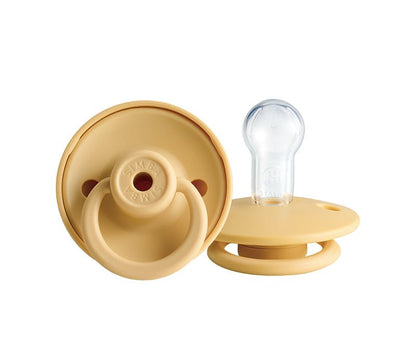 Shhhbo - Twist Round Pacifier - 