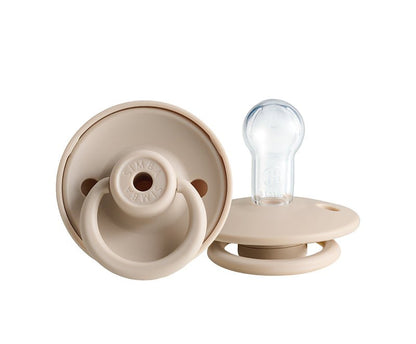 Shhhbo - Twist Round Pacifier - 
