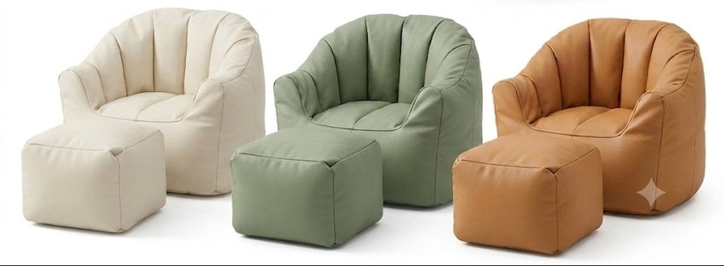 Baby's Sofa - VELA