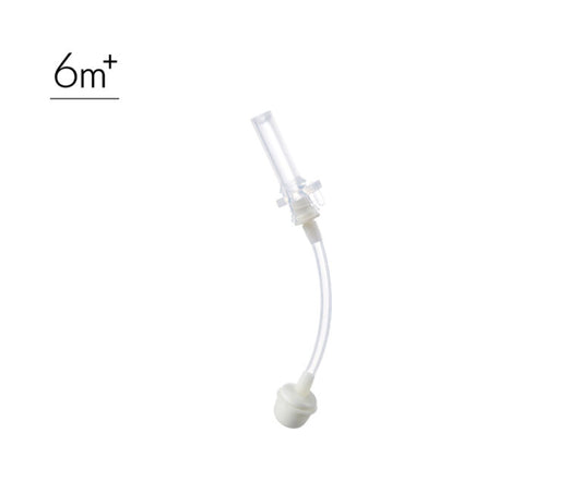 防噴吸管替換組-300ml專用