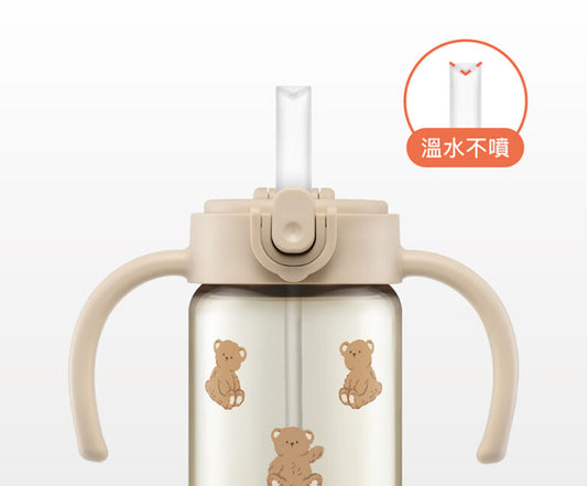 防噴吸管替換組-300ml專用